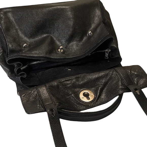 YVES SAINT LAURENT MUSE TWO BAG - Picture 10 of 15